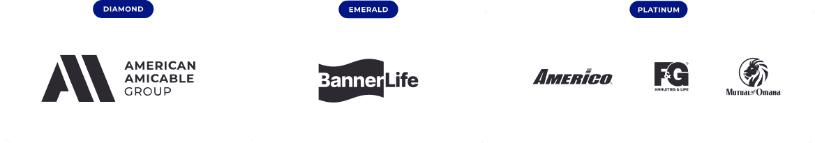 Sponsors top