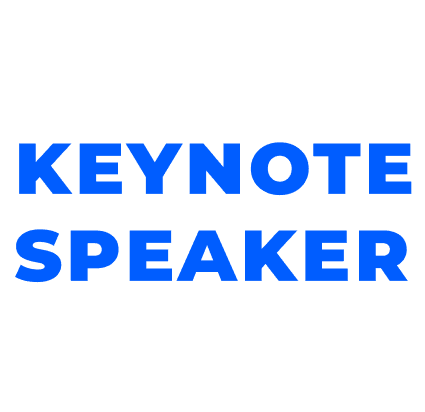 Keynote Speaker